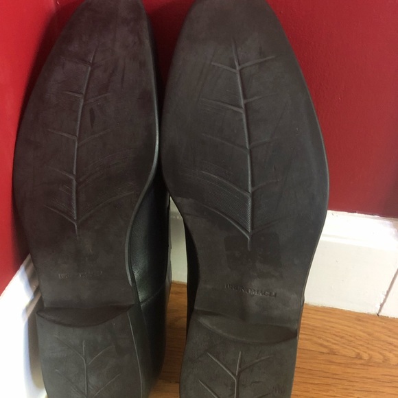 Bruno Magli Slip-Ons .. Black .. Size 13 - Picture 6 of 6